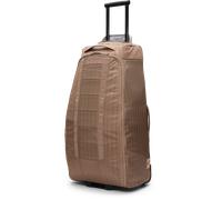 Db Hugger Roller Bag 90L, Affogato Brown 90L