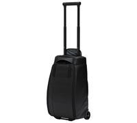 DB Hugger Roller Carry-on 40L Out Trolley schwarz