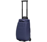 DB Hugger Roller Bag Carry-on 40l - Mixte - Blau / Schwarz - Einheitsgröße- Modell 2024