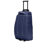 DB HUGGER ROLLER 90L Reisetasche 2025 blue hour