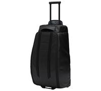 DB - Hugger Roller Bag Check-In 90 - Reisetasche, Gr. 90 l, schwarz (BlackOut)