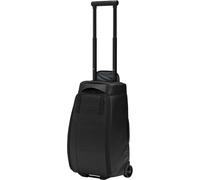 DB Hugger Roller Carry-on 40L Out Trolley schwarz