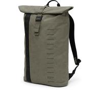 Db Essential 12 Rucksack graugrün, Kunstfaser, Unisex, 12L