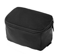 Db Journey Essential Packing Cube S, Packwürfel aus 100% Polyamid, in der Farbe Schwarz (Black Out), Volumen 3L, 5000211004901