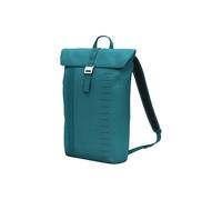 Db Essential 12 Rucksack petrol, Kunstfaser, Unisex, 12L