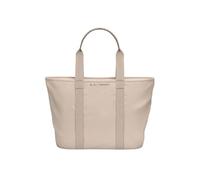 Db Journey Essential TA aus Polyester in der Farbe Fogbow Beige mit einem Volumen von 20L, Größe: 34x48x12 cm, 2000266101501