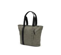Db Essential 20 Shopper graugrün, Kunstfaser, Damen