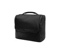 Db Journey Essential Washbag M, Kulturbeutel in der Farbe Schwarz (Black Out), Größe: 25x22x12cm, 5000447004901