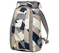 Db Journey Hugger Backpack in der Farbe Line Cluster 01,Größe: 45x 27,5x 19,5 cm, 20L, 1000174009201