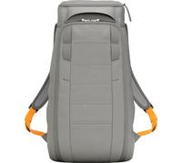 Db Journey Hugger Backpack in der Farbe Sand Grey,Größe: 50,5x 27,5x 19,5 cm, 20L, 1000174009001