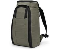 DB - Hugger Backpack 20 - Daypack oliv (Forest Green)