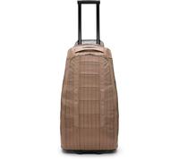 DB Journey Hugger Roller Bag 60L affogato brown (1041)