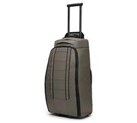 DB Hugger Roller Bag Trolley 60L khakigrün
