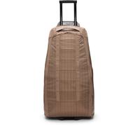 DB Journey Hugger Roller Bag 90L affogato brown (1041)