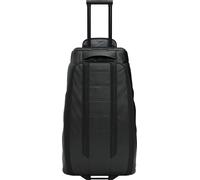 Db Hugger Roller Bag 90L Black out