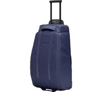 DB HUGGER ROLLER 90L Reisetasche 2025 blue hour
