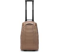 DB Journey Hugger Roller Bag Carry-on 40L affogato brown (1041)