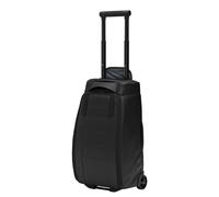 DB Hugger Roller Carry-on 40L Out Trolley schwarz