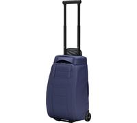 D_b_ Hugger Roller Bag Carry-on 40L Blue Hour