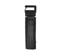 DB Journey Luggage Tag black out (49)
