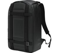 DB Journey Ramverk Backpack 26L black out (49)