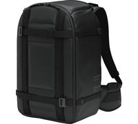 DB Journey Ramverk Pro Backpack 32L black out (49)