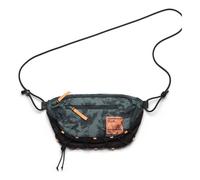 DB - Roamer Pro Sling Bag 6 - Umhängetasche grau (Agate Green)