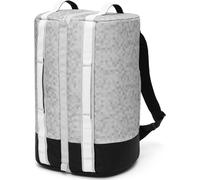 DB Journey Roamer Pro Split Duffel 30L white noise (144)
