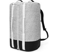 DB Journey Roamer Pro Split Duffel 70L white noise (144)