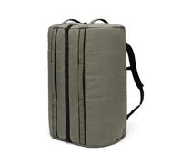 DB Journey Roamer Pro Split Duffel, Reisetasche aus 100% Nylon, in der Farbe Grün (Forest Green), Volumen: 90L, 2000272201701