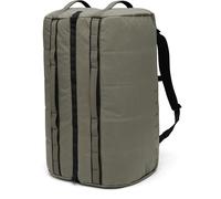 DB Journey Roamer Pro Split Duffel, Reisetasche aus 100% Nylon, in der Farbe Grün (Forest Green), Volumen: 70L, 2000273201701