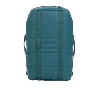 Db Journey Roamer RUCK aus Polyester in der Farbe Midnight Teal mit einem Volumen von 60L, Größe: 50,50x38x31 cm, 2000188201201