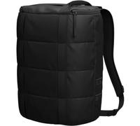 Db Journey Rucksack Roamer aus Polycarbonat in der Farbe Black Out, Maße: 20x42x30 cm, Volumen: 25L, 2000186004901