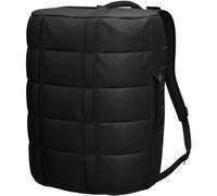 DB Journey Roamer Duffel 60L black out (49)