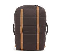 Db Roamer 40 Reiserucksack braun/weiß, Kunstfaser, 34 x 47 x 25cm