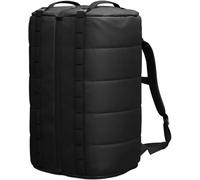 Db Roamer 70L Split Duffel Tasche (Schwarz)