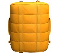 DB - Reiseduffel - Roamer Duffel 40L Parhelion Orange aus Wolle Orange one size