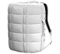 DB Roamer Duffel 60l - Mixte - Weiß - Einheitsgröße- Modell 2024