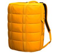 DB - Roamer Duffel 60 - Reisetasche, Gr. 60 l, orange (ParhelionOrange)