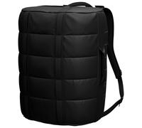 DB Journey Roamer Duffel 60L black out (49)