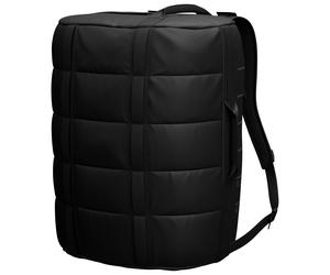 DB - Roamer Duffel 60 - Reisetasche, Gr. 60 l, schwarz (BlackOut)