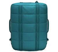 DB - Roamer Duffel 60 - Reisetasche, Gr. 60 l, türkis/blau (MidnightTeal)
