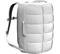 DB Roamer Duffel 60l - Mixte - Weiß - Einheitsgröße- Modell 2024