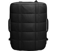 DB Roamer Duffel 60l - Mixte - Schwarz - Einheitsgröße- Modell 2024