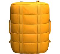 DB - Reiseduffel - Roamer Duffel 60L Parhelion Orange aus Wolle Orange one size