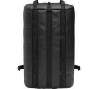 Db Roamer 50L Reisetasche schwarz, Nylon, 27 x 53 x 31cm