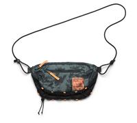 DB - Roamer Pro Sling Bag 6 - Umhängetasche grau (Agate Green)
