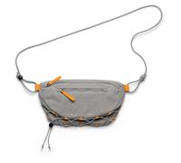 DB - Roamer Pro Sling Bag 6 - Umhängetasche grau (Sand Grey)