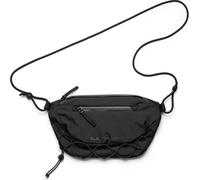 DB - Roamer Pro Sling Bag 6 - Umhängetasche, Gr. 6.5 l, schwarz (BlackOut)