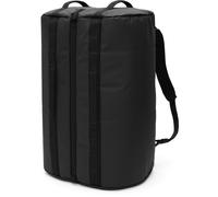 Db Roamer Pro Split 70L Duffel Reisetasche schwarz Größe 70L Reise Widerstandsfähig